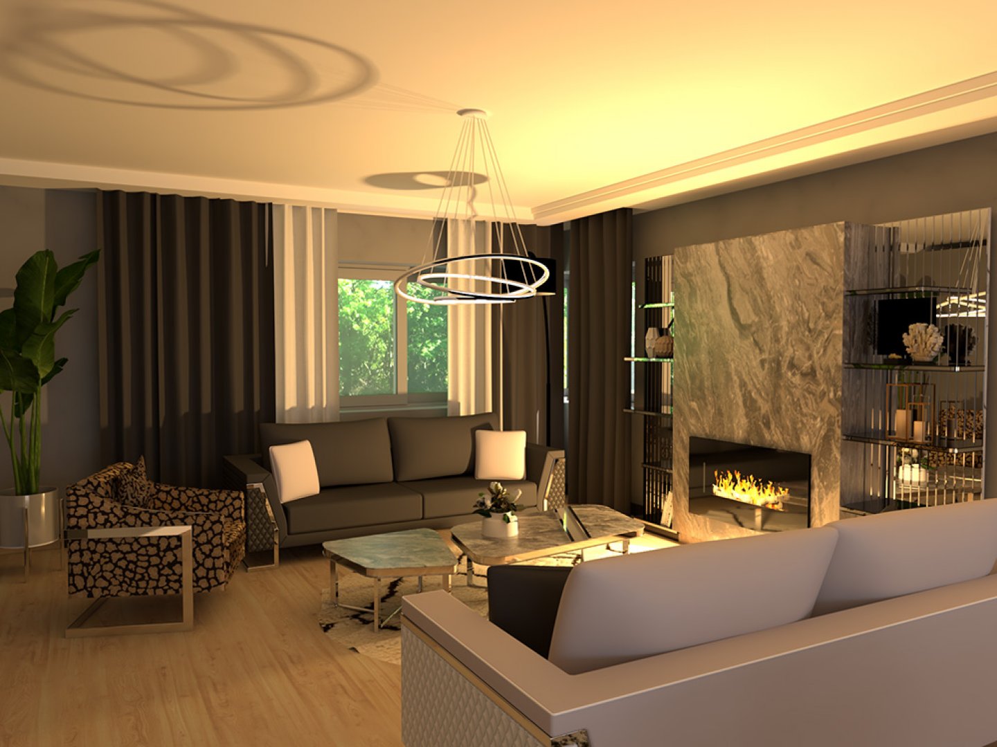 İmranlı Dekorasyon