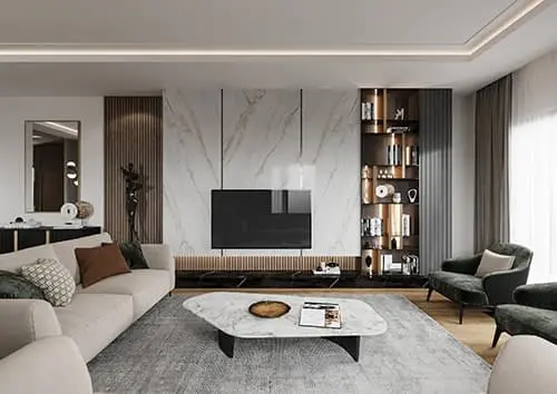 İmranlı Dekorasyon